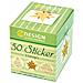 56825 Sticker Decorativi Lamina Multicolore Permanente 50 Pz - Foto miniatura 1
