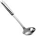 Mestolo Da Zuppa, In Acciaio Inox, 34 Cm - Foto miniatura 1
