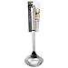 Mestolo Da Zuppa, In Acciaio Inox, 34 Cm - Foto miniatura 3