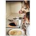 Mestolo Da Zuppa, In Acciaio Inox, 34 Cm - Foto miniatura 4
