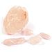 Kit Fai Da Te - Candela Energetica - Amore - Rosa Quartz / Vanilla - Foto miniatura 1