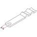 Zanca Da Murare Per Tm45 - Tm45 R - Tm45 E - Tm45 Er Automatismi 132314 - Foto miniatura 2