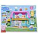 F355650 Peppa Pig La Clubhouse - Foto miniatura 1