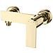 Rubinetto Da Vasca Storm Gold - Foto miniatura 2