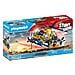 Air Stunt Show Elicottero Con Cameraman - Foto miniatura 7