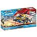 Air Stunt Show Elicottero Con Cameraman - Foto miniatura 1