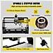 3018 Pro Max Macchina Per Incisione Cnc 3 Assi Legno Fresa Pcb Pvc - Foto miniatura 4