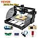 3018 Pro Max Macchina Per Incisione Cnc 3 Assi Legno Fresa Pcb Pvc - Foto miniatura 7
