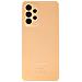 Cover Ricambio Posteriore Scocca Originale Per Galaxy A53 5g A536 Peach - Foto miniatura 1