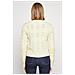 Cardigan Ralph Lauren Donna Trecce Con Logo E Bottoni Lana, Wool Merino Tg L - Foto miniatura 2