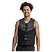 Giubbino Neoprene Vest Man Real 244922011-244922003-244922004-244922002   - S Graphite - Foto miniatura 1