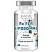 Fe Fer Liposome 30 Gelules Longevite - Foto miniatura 1