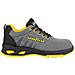 Scarpe Antinfortunistiche Superlight Grey Tg. 45 - Foto miniatura 1