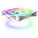 F120 RGB DUO Triple Pack Case per computer Ventilatore 12 cm Bianco 3 pz - Foto miniatura 2