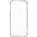 Cover Per Reno 8 Lite In Silicone Rinforzato, Trasparente - Foto miniatura 2