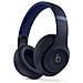 Cuffie MQTQ3ZM /A Studio Pro Wireless Bluetooth con Cancellazione del Rumore Blu Scuro - Foto miniatura 1