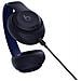 Cuffie MQTQ3ZM /A Studio Pro Wireless Bluetooth con Cancellazione del Rumore Blu Scuro - Foto miniatura 5