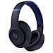 Cuffie MQTQ3ZM /A Studio Pro Wireless Bluetooth con Cancellazione del Rumore Blu Scuro - Foto miniatura 4
