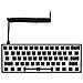 Tastiera Gaming USB Skiller SGK50 S4 Retroilluminata Colore Nero - Foto miniatura 2