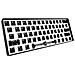 Tastiera Gaming USB Skiller SGK50 S4 Retroilluminata Colore Nero - Foto miniatura 3