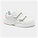 Scarpe Sportive Per Bambini Sport School Jr 2102 Wschow2102v Bianco - Foto miniatura 3