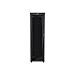 FF01-6042-12B rack 42U Rack indipendenti Nero - Foto miniatura 4