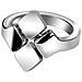 Anello Donna Breil Streamers Collection 16 - Foto miniatura 1