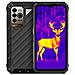 Smartphone Power Armor 18t Ultra 5g 6,59' Mediatek Dimensity 7050 12 Gb Ram 512 Gb Nero - Foto miniatura 1