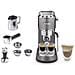 Macchina per caffè espresso manuale Capacita 1 L - Foto miniatura 1