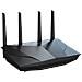 RT-AX5400 router wireless Gigabit Ethernet Dual-band (2.4 GHz / 5 GHz) Nero - Foto miniatura 6