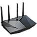 RT-AX5400 router wireless Gigabit Ethernet Dual-band (2.4 GHz / 5 GHz) Nero - Foto miniatura 7