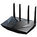 RT-AX5400 router wireless Gigabit Ethernet Dual-band (2.4 GHz / 5 GHz) Nero - Foto miniatura 5