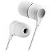 Auricolari Cablati Usb-c Kit Mani Libere Con Microfono, Bianco - Foto miniatura 3
