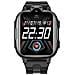Smartwatch Per Bambini 4g Gps Con Memoria Interna E Funzione Sos, Nero - Foto miniatura 5