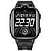 Smartwatch Per Bambini 4g Gps Con Memoria Interna E Funzione Sos, Nero - Foto miniatura 2