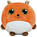 Foxy Rudy Peluche (20 Cm) - Foto miniatura 1