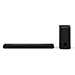 Soundbar S77TY, 400W su 3.1.3 canali, Dolby Atmos, DTS:X, 3 speaker up-firing - Foto miniatura 1