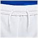 Pantaloncini Park Iiibv6865-104 Bambino Taglia S Colore Bianco /Blu - Foto miniatura 2