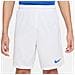 Pantaloncini Park Iiibv6865-104 Bambino Taglia S Colore Bianco /Blu - Foto miniatura 3