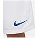 Pantaloncini Park Iiibv6865-104 Bambino Taglia S Colore Bianco /Blu - Foto miniatura 4
