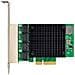 Scheda di rete Quad Gigabit 4x RJ45 2,5 Gb /s Interfaccia PCIe x4 incl - Foto miniatura 4