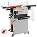Piallatrice Filo Spessore Combinata Lavorazione Legno Holzmann Hob 260abs 400v - Foto miniatura 1