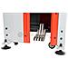 Piallatrice Filo Spessore Combinata Lavorazione Legno Holzmann Hob 260abs 400v - Foto miniatura 3