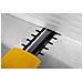 Piallatrice Filo Spessore Combinata Lavorazione Legno Holzmann Hob 260abs 400v - Foto miniatura 6