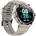 34157081 smartwatch e orologio sportivo 3,3 cm (1.3") AMOLED 26 mm Digitale 360 x 360 Pixel Touch screen Nero GPS (satellitare) - Foto miniatura 7