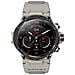 34157081 smartwatch e orologio sportivo 3,3 cm (1.3") AMOLED 26 mm Digitale 360 x 360 Pixel Touch screen Nero GPS (satellitare) - Foto miniatura 12