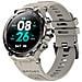34157081 smartwatch e orologio sportivo 3,3 cm (1.3") AMOLED 26 mm Digitale 360 x 360 Pixel Touch screen Nero GPS (satellitare) - Foto miniatura 1