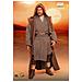 Figurina Dx26 - Star Wars : Obi Wan Kenobi - Obi Wan Kenobi Versione Standard - Foto miniatura 2