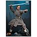Figurina Dx26 - Star Wars : Obi Wan Kenobi - Obi Wan Kenobi Versione Standard - Foto miniatura 4