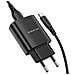 Caricabatterie Usb 2.1a Con Cavo Type-c - Foto miniatura 1